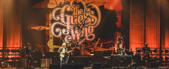 Burton Cummings and Randy Bachman Reuniting as The Guess Who for U.S. Tour