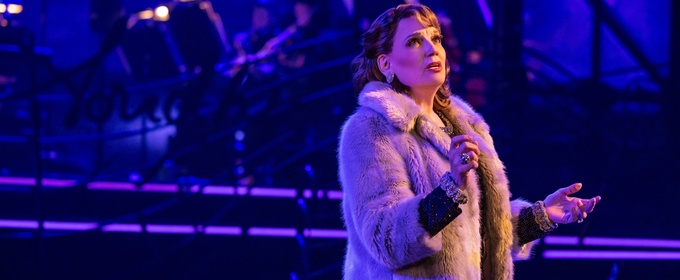 Beth Leavel, Mandy Gonzalez and More to Join Rittenhouse Grill 2026 Broadway Cabaret Season