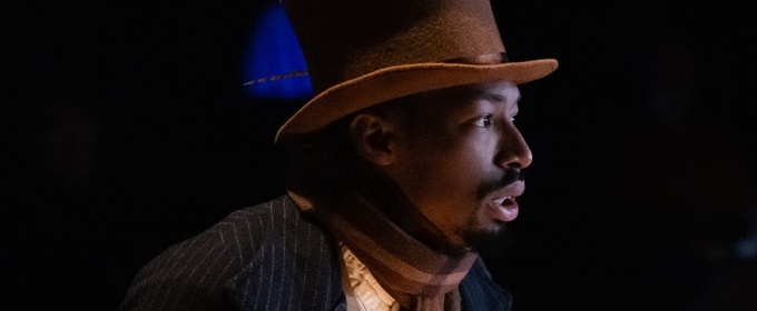 Review: A CHRISTMAS CAROL at Portland Playhouse