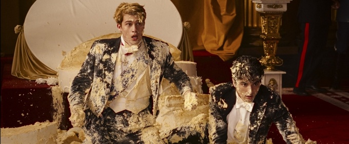 RED, WHITE & ROYAL BLUE Sequel Now in Production; Uma Thurman, Stephen Fry & More Returning