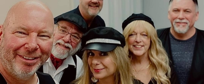 THE CHAIN: A FLEETWOOD MAC EXPERIENCE Announced At Bay Street Theater