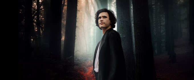 REVIEW:The miracle of wonder as Scott Silven embraces THE LOST THINGS