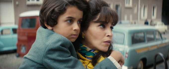 NEW YORK JEWISH FILM FESTIVAL 2026 Lineup Unveiled