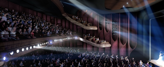 Foundation Theatres Invests in New Theatres For Sydney