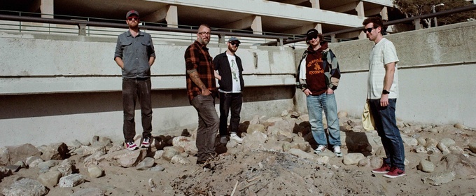 Panchiko Unveil US and UK Spring Headline Tour Dates