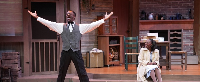 Review: PURLIE at WBTT