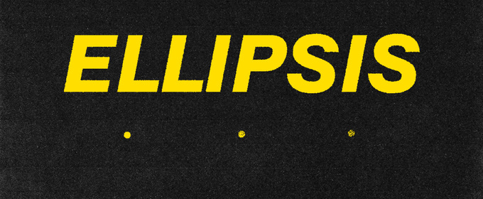 Telos Ensemble to Present First Public Reading of New Play ELLIPSIS in NYC
