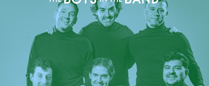 Interview: Jimmy Moore of THE BOYS IN THE BAND at The Classic Theatre Of San Antonio