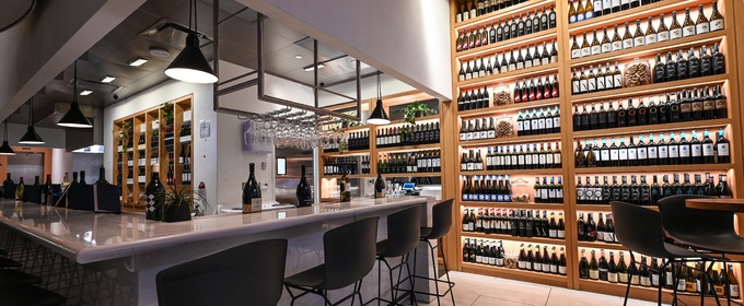 Dimitri Zafeiropoulos of estiatorio Milos Shares Beverage Trends for 2026