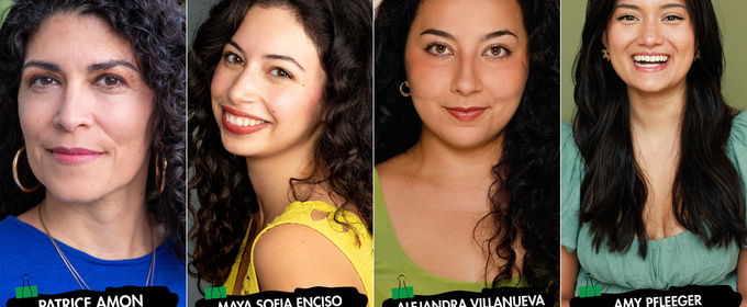 NVA to Stage Hollywood Satire MATT & BEN This Spring