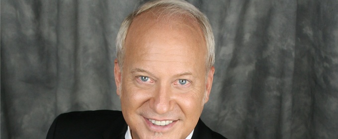 Interview: Theatre Life with David Andrews Rogers