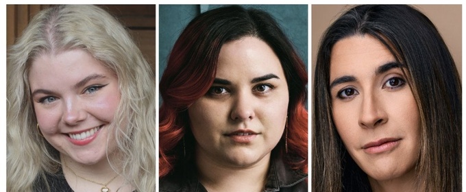 Shattered Globe Theatre Adds 3 New Ensemble Members and 5 Artistic Associates