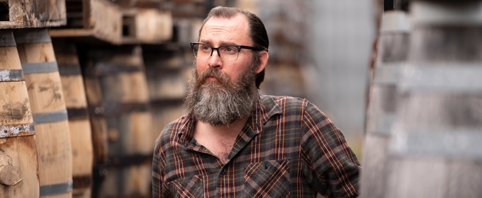 Master Mixologist: Jacob Tschetter of CHARLIE'S PLACE in Waldwick NJ