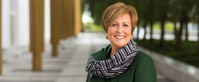 Ousted Kennedy Center President Deborah Rutter to Deliver Keynote at Opera Conference 2025