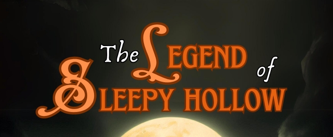 Review: THE LEGEND OF SLEEPY HOLLOW at Theatre 29