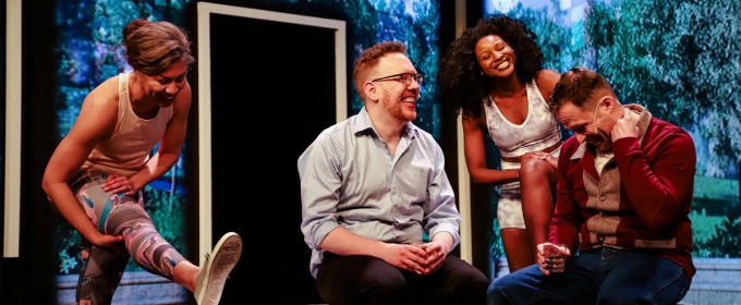 Photos: First Look at SIGNIFICANT OTHER at Tacoma Little Theatre Photos