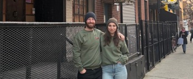 Greenpoint Comedy Club Set to Open in April