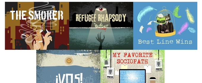 Contemporary American Theater Festival Unveils 2026 Season Lineup