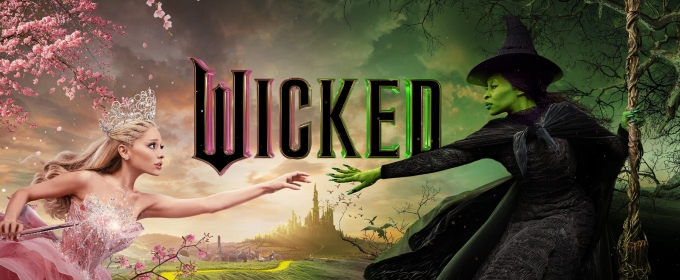 Las entradas para WICKED saldrán a la venta el 1 de noviembre