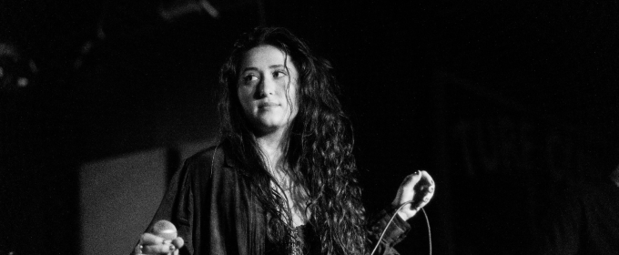 Interview: Frankie Torres of LIVE AT THE LAKE! at Mississippi Pub