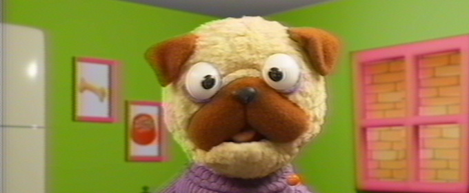 UConn Puppet Arts And The Ballard Institute Will Screen the Film PUG'S PLACE