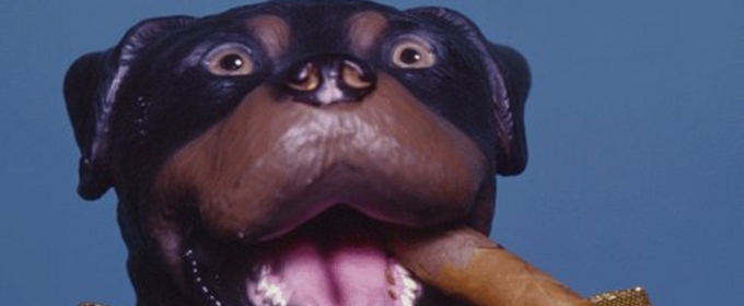 Triumph The Insult Comic Dog is Coming To The Den Theatre