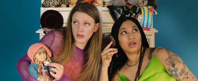 GIRL DOLLS: THE AMERICAN MUSICAL To Premiere At FringeArts In Philadelphia