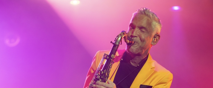 Dave Koz Will Bring His Summer Horns Tour to MPAC