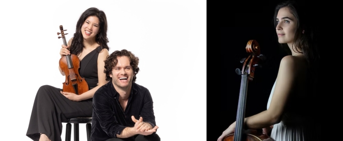 Violinist Rachell Ellen Wong Returns to Cooperstown with Baroque Masterworks