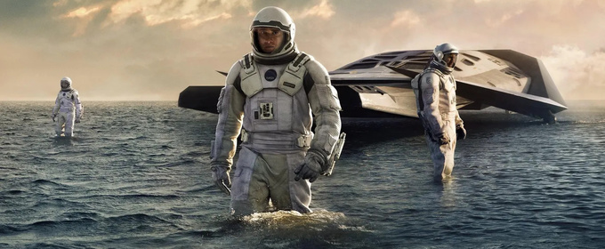 Review: INTERSTELLAR LIVE, Royal Albert Hall