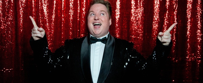 Interview: Macon Prickett of MACON: HIS OWN WAY! THE FINALE at 54 Below