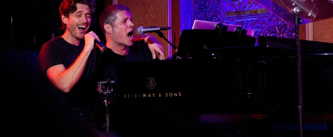 Photos: TOM KITT & FRIENDS Kicks Off First Night at 54 Below