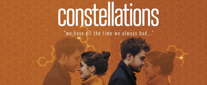 The Barn Theatre to Revive Nick Payne's CONSTELLATIONS This Spring
