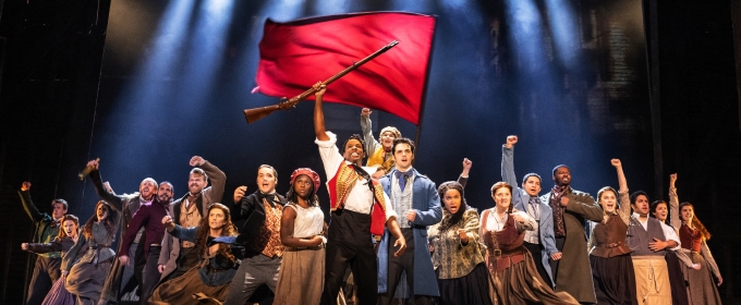 Some LES MISÉRABLES Cast Members Plan Boycott of Trump Appearance at Kennedy Center