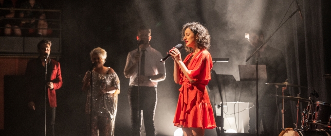 CHRISTMAS ACTUALLY Comes to the Sydney Coliseum Theatre