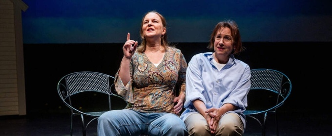 Review: A Wistful SUMMER, 1976 at Central Square Theater