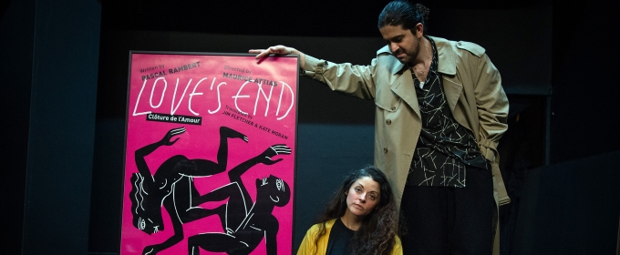 Interview: French Director Maurice Attias of LOVE’S END (CLÔTURE DE L’AMOUR)