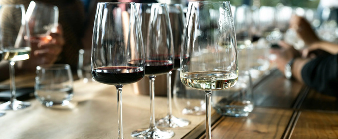 Stage West Will Host FIRST TUESDAY: WINE TASTING AND EDUCATION NIGHT