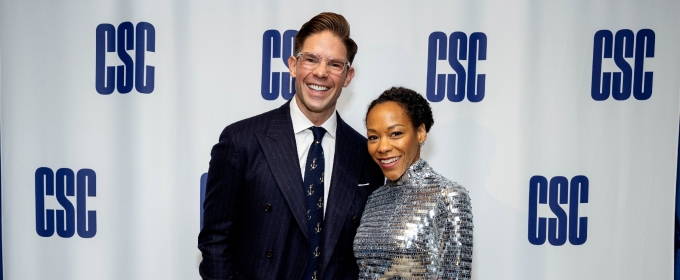 Photos: Inside Classic Stage Company's 2024 Gala