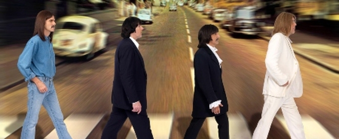 Liverpool Legends to Bring THE COMPLETE BEATLES EXPERIENCE to Hard Rock Hotel And Casino