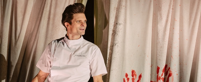 Andrew Durand Reveals Final Performance in LITTLE SHOP OF HORRORS