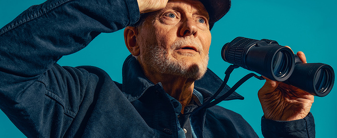 BIRDS OF NORTH AMERICA Comes to A Red Orchid Theatre in January