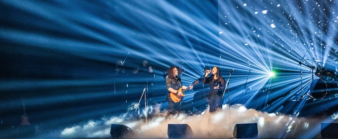 SEVENTH WONDER PERFORMS FLEETWOOD MAC - ORCHESTRATED to Perform at Sydney Opera House