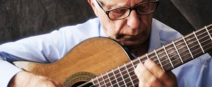 Pepe Romero Will Return to Long Beach Symphony