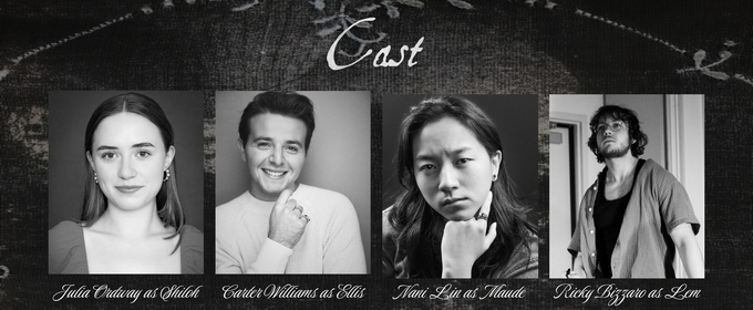 SWINEWOMB Comes to The Red Pavilion In December