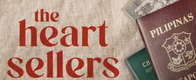 THE HEART SELLERS Regional Premiere to be Presented at Florida Studio Theatre