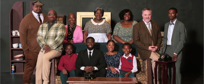 Carrie's TOUCH to Present A RAISIN IN THE SUN Beginning Performances This Week