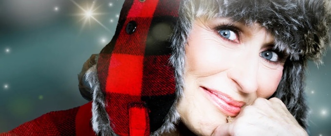 Ann Kittredge to Present YOU SLEIGH ME at Chelsea Table + Stage