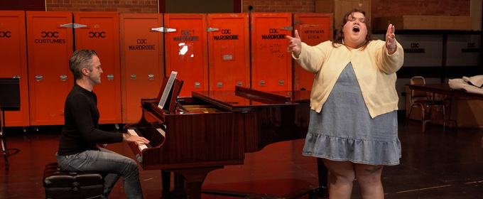 Video: 'My Prayer Is Small' from Canadian Opera Company's EMPIRE OF WILD