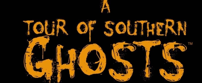 ART Station in Stone Mountain to Present the 39th Annual A TOUR OF SOUTHERN GHOSTS